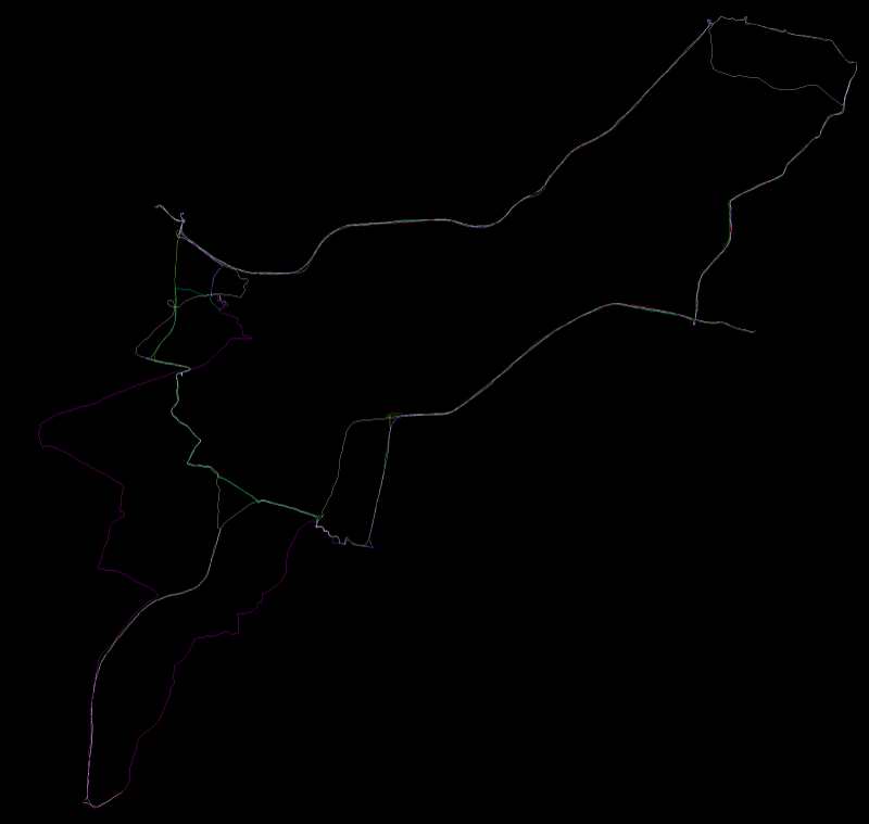 Variantes d'un même circuit